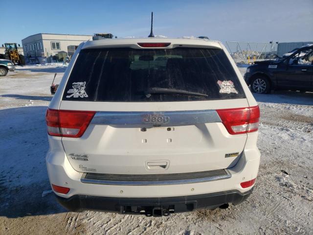 Photo 6 from auction – 2011 JEEP GRAND CHER with VIN 1J4RR5GG8BC625898