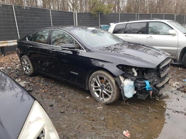 Photo 4 from auction – 2019 FORD FUSION TIT with VIN 3FA6P0RU3KR262311