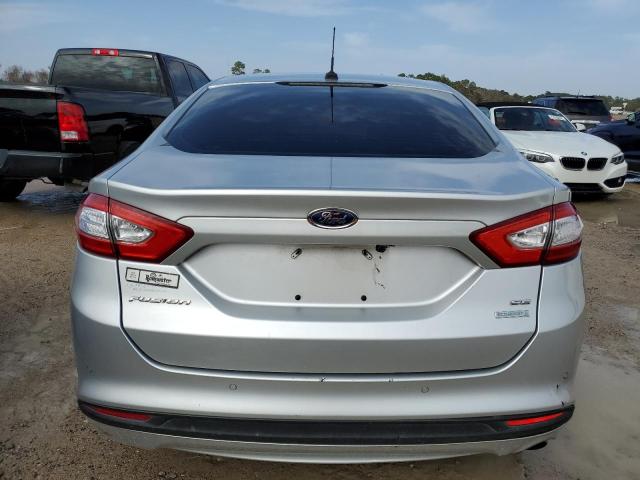 Photo 6 from auction – 2014 FORD FUSION SE with VIN 1FA6P0HD6E5381737