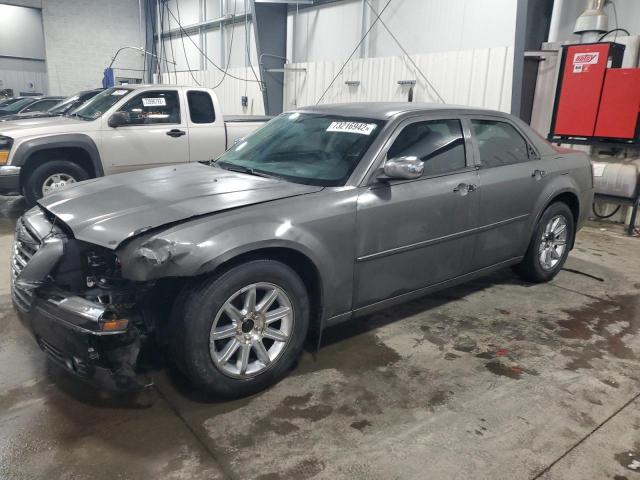 Photo 1 from auction – 2010 CHRYSLER 300 TOURIN with VIN 2C3CA5CV3AH195818