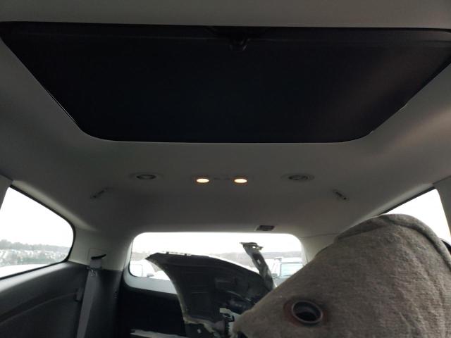 Photo 10 from auction – 2014 CHEVROLET TRAVERSE L with VIN 1GNKVGKD3EJ146954