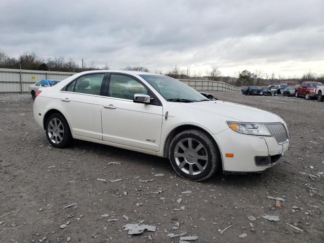 Zdjęcie 4 z aukcji – 2012 LINCOLN MKZ z VIN 3LNHL2GC8CR818890