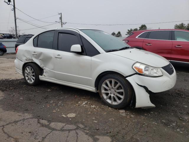 Photo 4 from auction – 2008 SUZUKI SX4 CONVEN with VIN JS2YC415885106101