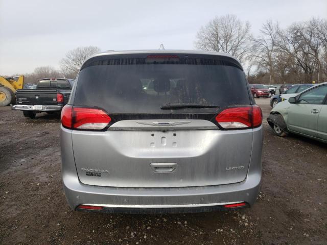 Photo 6 from auction – 2019 CHRYSLER PACIFICA L with VIN 2C4RC1GG2KR610529