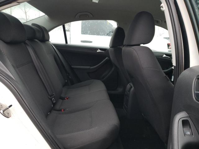 Photo 10 from auction – 2013 VOLKSWAGEN JETTA BASE with VIN 3VW2K7AJ3DM381801