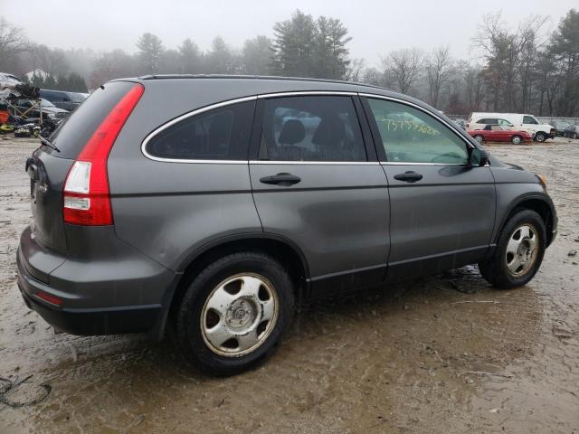 Photo 3 from auction – 2011 HONDA CR-V with VIN 5J6RE4H34BL051754