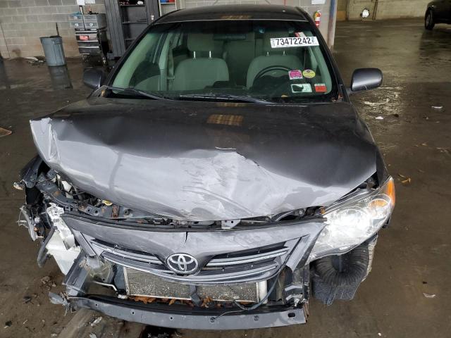 Photo 11 from auction – 2013 TOYOTA COROLLA BA with VIN 2T1BU4EE8DC973440