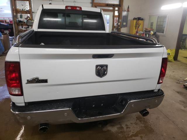 Photo 6 from auction – 2015 RAM 1500 SLT with VIN 1C6RR6GT5FS663472