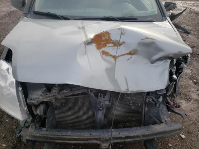 Photo 11 from auction – 2008 NISSAN SENTRA 2.0 with VIN 3N1AB61E08L675294