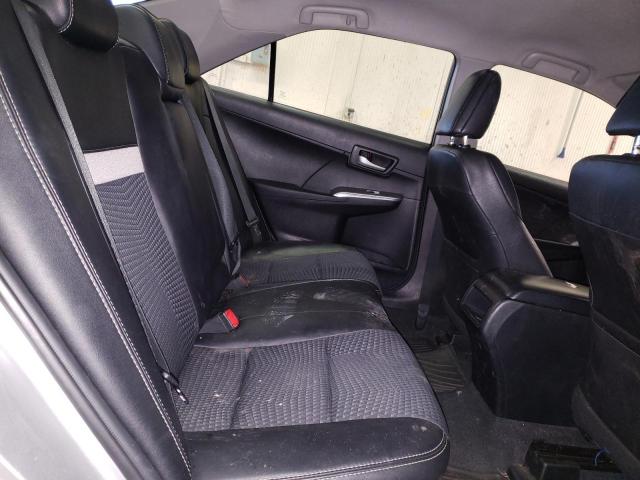 Photo 10 from auction – 2012 TOYOTA CAMRY BASE with VIN 4T1BF1FK6CU175285