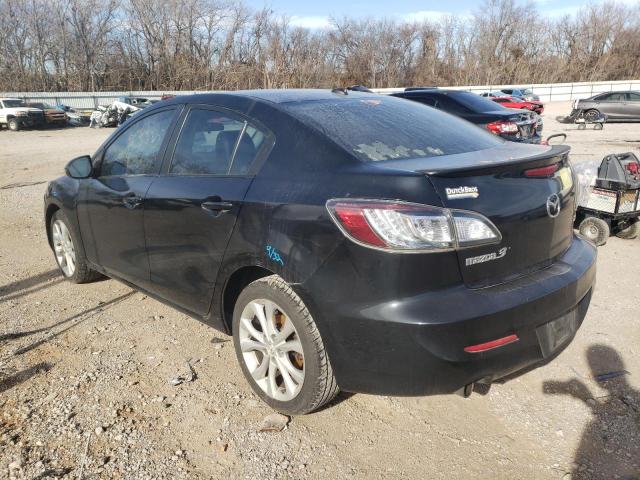Photo 2 from auction – 2011 MAZDA 3 S with VIN JM1BL1W52B1468995
