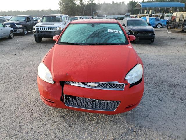 Photo 5 from auction – 2013 CHEVROLET IMPALA LT with VIN 2G1WG5E32D1235363