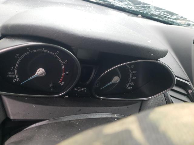 Photo 9 from auction – 2019 FORD FIESTA SE with VIN 3FADP4BJ3KM106975