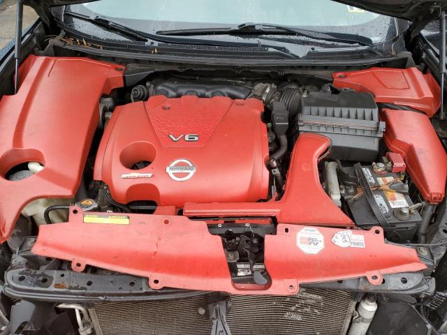Zdjęcie 11 z aukcji – 2010 NISSAN MAXIMA S z VIN 1N4AA5AP4AC850178