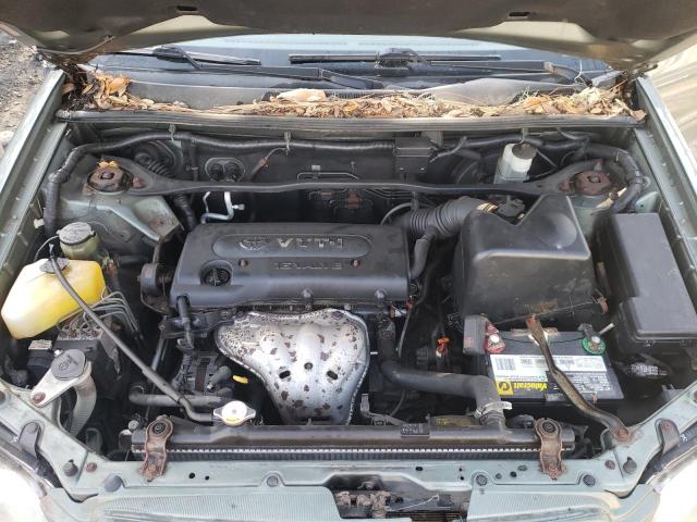Photo 12 from auction – 2007 TOYOTA HIGHLANDER with VIN JTEGD21A370166458