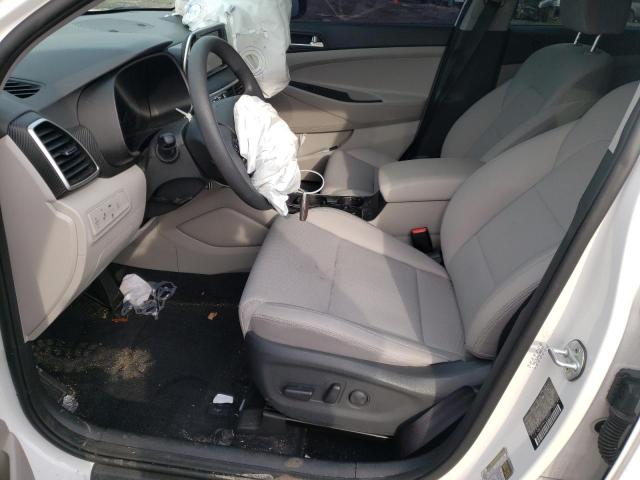 Photo 7 from auction – 2020 HYUNDAI TUCSON LIM with VIN KM8J3CA41LU085907