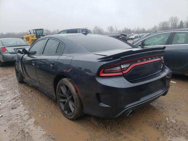 Photo 2 from auction – 2019 DODGE CHARGER SC with VIN 2C3CDXGJXKH646996