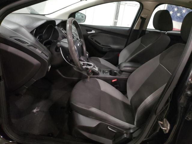 Photo 7 from auction – 2014 FORD FOCUS SE with VIN 1FADP3F25EL286981
