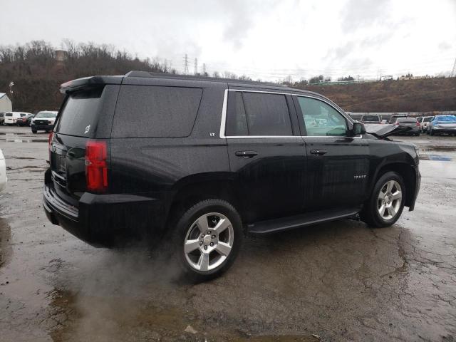 Photo 3 from auction – 2016 CHEVROLET TAHOE K150 with VIN 1GNSKBKC2GR380736