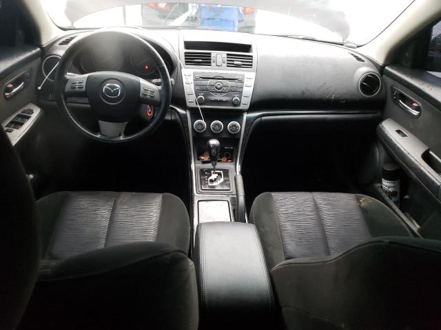Photo 8 from auction – 2010 MAZDA 6 I with VIN 1YVHZ8CH0A5M41117