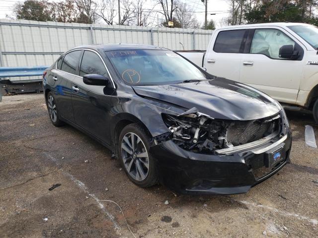 Photo 4 from auction – 2017 NISSAN ALTIMA 2.5 with VIN 1N4AL3AP5HC153952