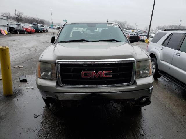 Photo 5 from auction – 2008 GMC SIERRA K15 with VIN 1GTEK19048Z304576