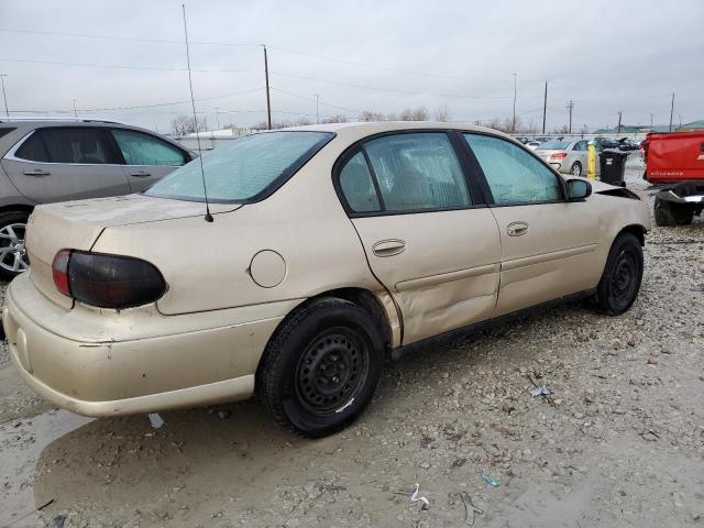 Photo 3 from auction – 2005 CHEVROLET MALIBU with VIN 1G1ND52F45M153160