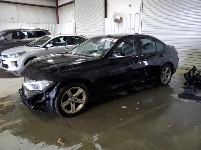 Photo 1 from auction – 2013 BMW 328 XI SUL with VIN WBA3B5C57DF138971