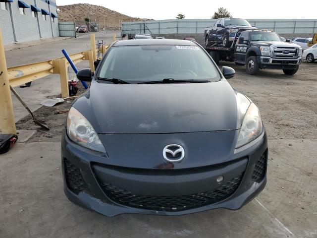 Photo 5 from auction – 2013 MAZDA 3 I with VIN JM1BL1TF6D1787753