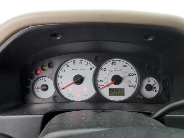 Photo 9 from auction – 2004 FORD ESCAPE XLT with VIN 1FMCU93164KB08445