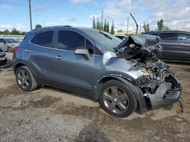 Photo 4 from auction – 2013 BUICK ENCORE with VIN KL4CJASB5DB109427