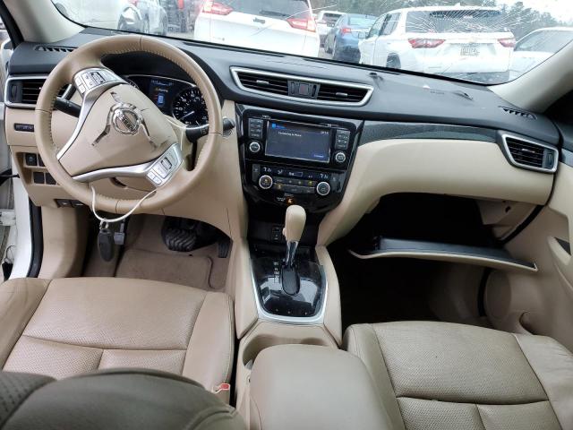 Photo 8 from auction – 2014 NISSAN ROGUE S with VIN 5N1AT2MT3EC846524
