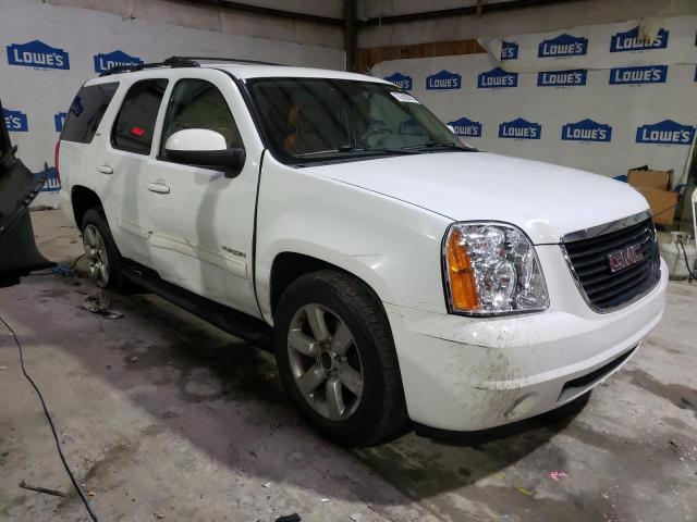 Photo 4 from auction – 2011 GMC YUKON SLT with VIN 1GKS1CE02BR152235