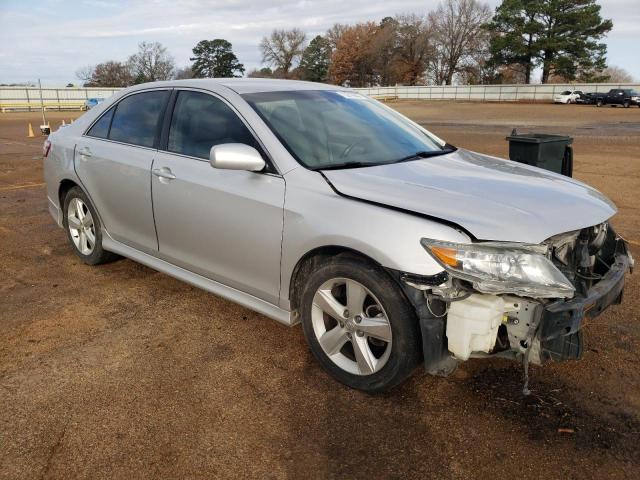 Photo 4 from auction – 2010 TOYOTA CAMRY BASE with VIN 4T1BF3EK8AU520990