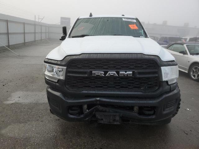 Photo 5 from auction – 2020 RAM 2500 TRADE with VIN 3C6UR5CL0LG282500