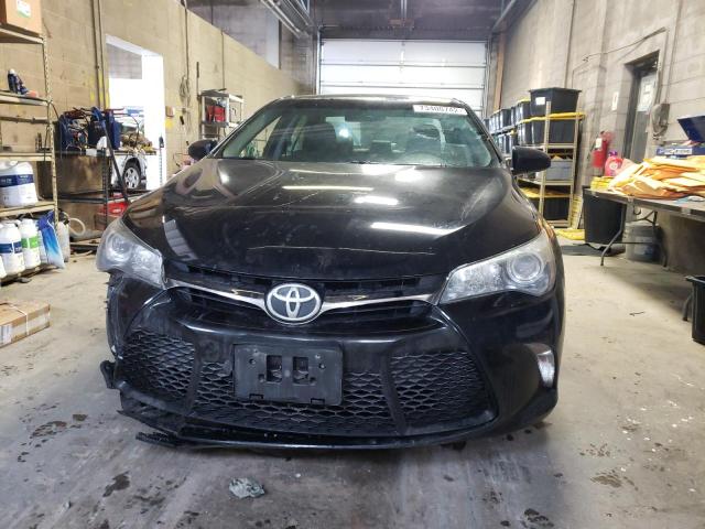 Photo 5 from auction – 2017 TOYOTA CAMRY LE with VIN 4T1BF1FK4HU746330