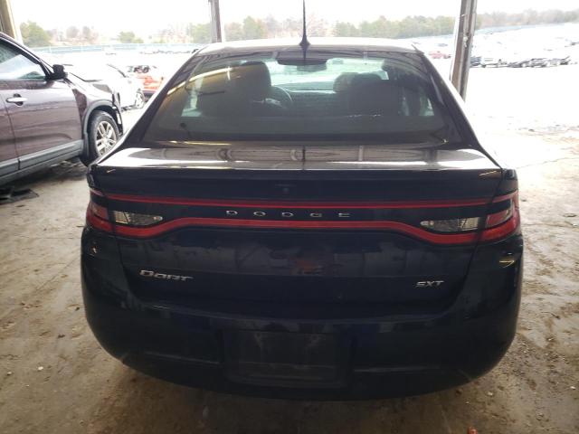 Photo 6 from auction – 2013 DODGE DART SXT with VIN 1C3CDFBA3DD232864