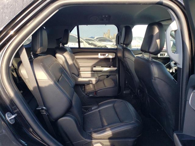 Photo 11 from auction – 2022 FORD EXPLORER L with VIN 1FMSK7FH6NGB07671