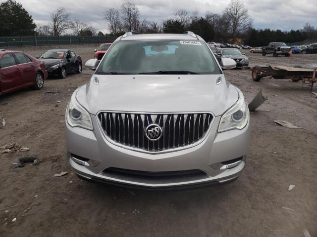 Photo 5 from auction – 2017 BUICK ENCLAVE with VIN 5GAKRBKD3HJ160116