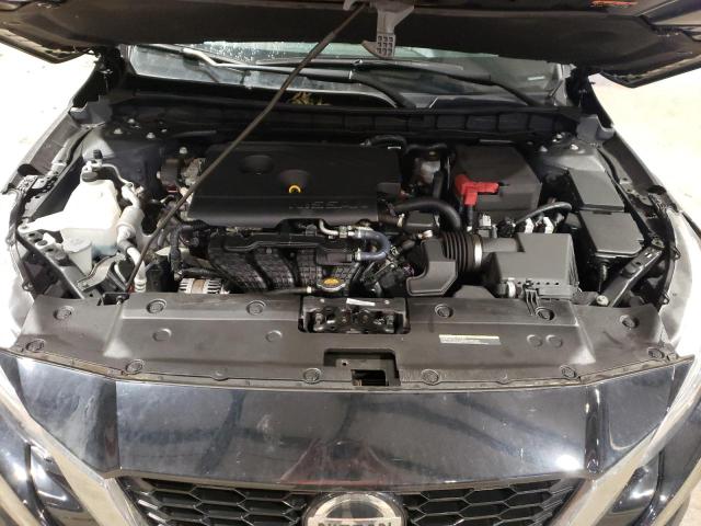 Photo 11 from auction – 2020 NISSAN ALTIMA SR with VIN 1N4BL4CV6LC190488