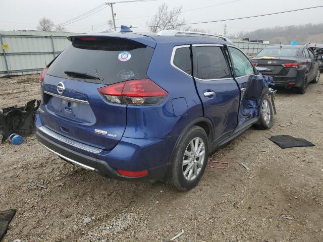 Photo 3 from auction – 2020 NISSAN ROGUE S with VIN KNMAT2MV8LP501176
