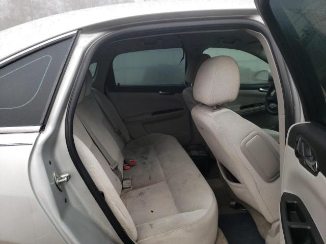 Photo 10 from auction – 2011 CHEVROLET IMPALA LS with VIN 2G1WA5EK1B1220858