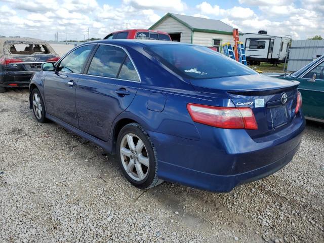Photo 2 from auction – 2008 TOYOTA CAMRY CE with VIN 4T1BE46K38U212062