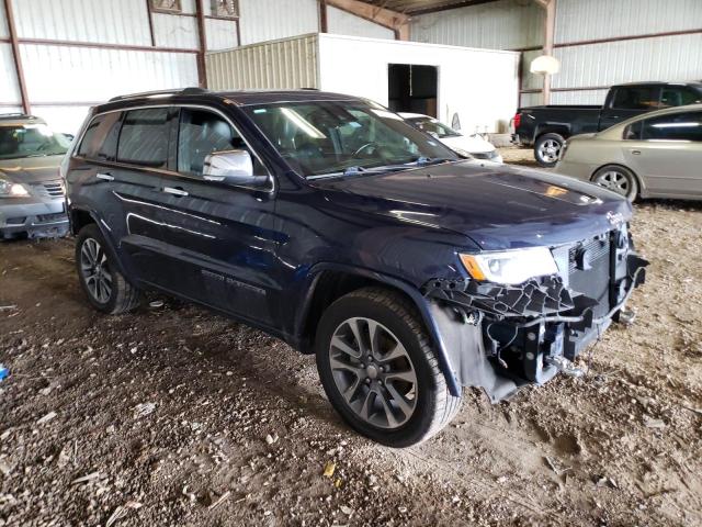 Photo 4 from auction – 2017 JEEP GRAND CHER with VIN 1C4RJECG8HC959876