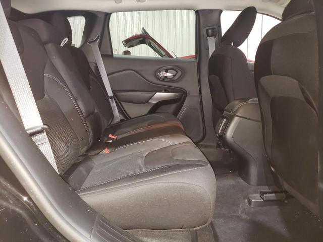 Photo 11 from auction – 2019 JEEP CHEEROKEE with VIN 1C4PJMCB2KD474852