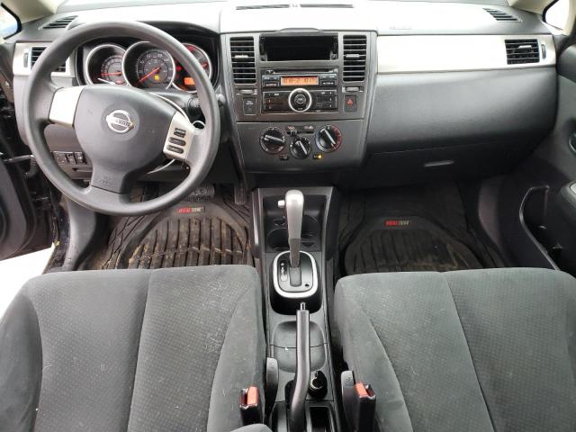 Photo 8 from auction – 2012 NISSAN VERSA S with VIN 3N1BC1CP8CK801273