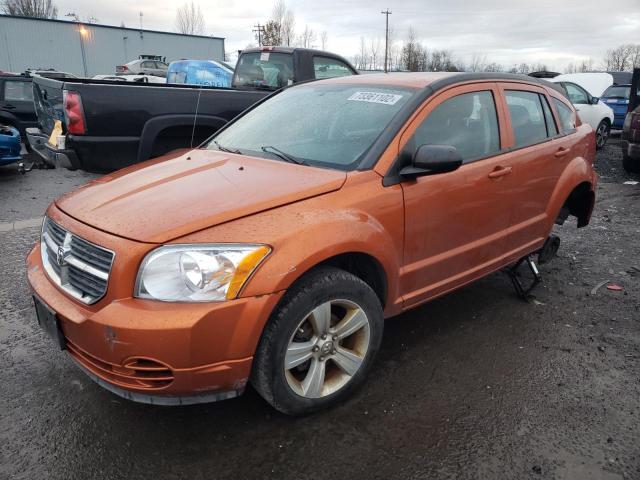 DODGE CALIBER MA 2011 with VIN 1B3CB3HA1BD298237 - Photo from auction