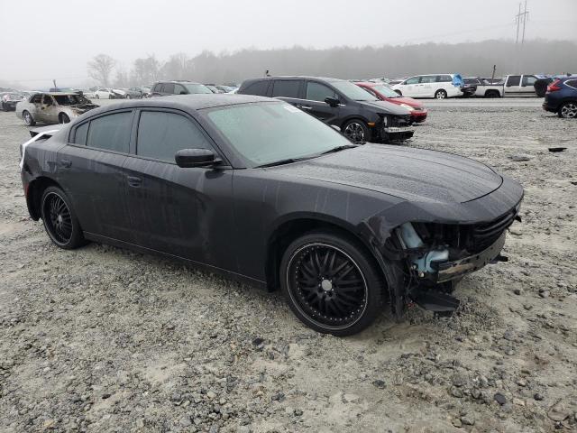 Photo 4 from auction – 2018 DODGE CHARGER SX with VIN 2C3CDXHG9JH156373