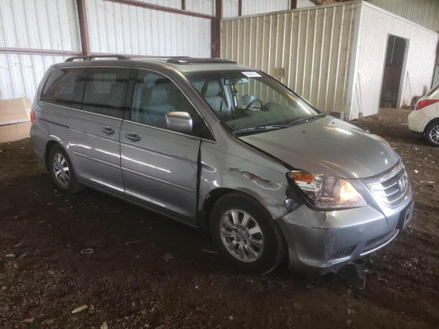Photo 4 from auction – 2009 HONDA ODYSSEY EX with VIN 5FNRL38719B014120