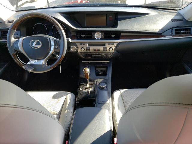 Photo 8 from auction – 2014 LEXUS ES 350 with VIN JTHBK1GG5E2098531